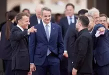Άλλη μία ευκαιρία χαμένη για την Αναθεώρηση!