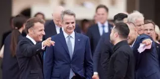 Άλλη μία ευκαιρία χαμένη για την Αναθεώρηση!