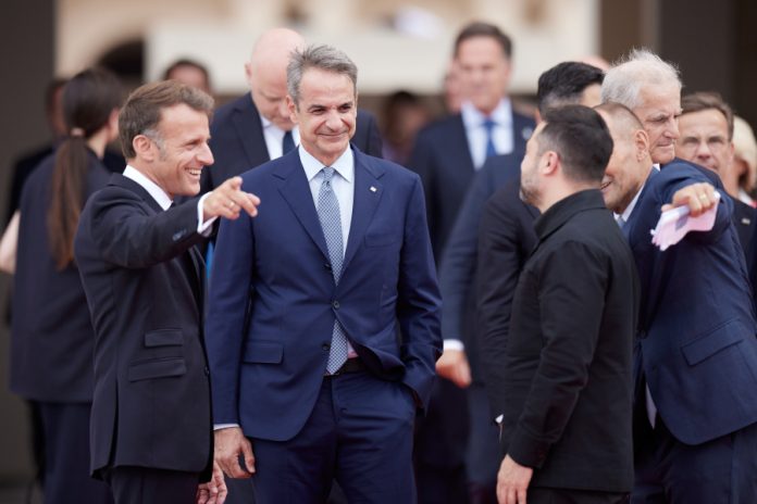 Άλλη μία ευκαιρία χαμένη για την Αναθεώρηση!
