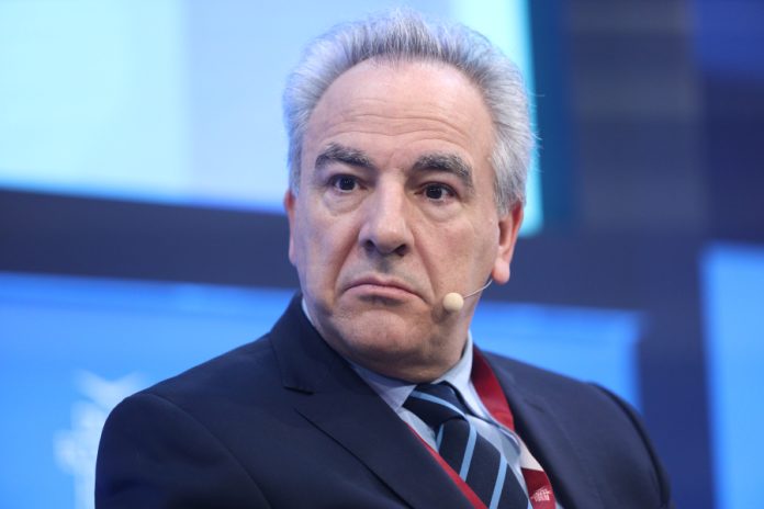 Εκλογές και ανασχηματισμός -Προς αντικατάσταση Ντόκου