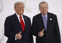 Ο Μητσοτάκης αν και καλό παιδί, δεν θα δει Τραμπ – Ερντογάν