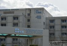 Πάτρα: Κατέληξε εργάτης που τραυματίστηκε από ξύλο που έπεσε από ταράτσα και τον χτύπησε στο κεφάλι