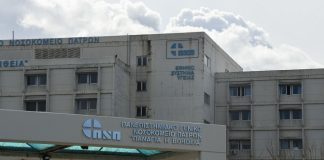 Πάτρα: Κατέληξε εργάτης που τραυματίστηκε από ξύλο που έπεσε από ταράτσα και τον χτύπησε στο κεφάλι