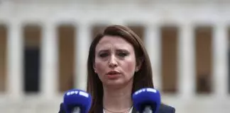 Να λήξει άμεσα το θέμα της Κασιμάτη επιδιώκει ο ΣΥΡΙΖΑ