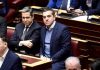 Παραιτείται από βουλευτής ο Κεδίκογλου: «Δε θα μπορούσα να απουσιάζω από το νέο εγχείρημα της ΕΛΑΣ»