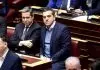 Παραιτείται από βουλευτής ο Κεδίκογλου: «Δε θα μπορούσα να απουσιάζω από το νέο εγχείρημα της ΕΛΑΣ»