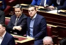 Παραιτείται από βουλευτής ο Κεδίκογλου: «Δε θα μπορούσα να απουσιάζω από το νέο εγχείρημα της ΕΛΑΣ»