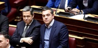 Παραιτείται από βουλευτής ο Κεδίκογλου: «Δε θα μπορούσα να απουσιάζω από το νέο εγχείρημα της ΕΛΑΣ»