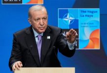 Ο Ερντογάν ποντάρει στη Σύνοδο του NATO για διεθνή αναβάθμιση