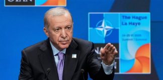 Ο Ερντογάν ποντάρει στη Σύνοδο του NATO για διεθνή αναβάθμιση