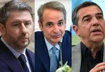 Μετεκλογικές συνεργασίες ή αυτοδυναμία: Τι επιλέγουν οι ψηφοφόροι – Με ποια κόμματα «βλέπουν» σχηματισμό κυβέρνησης