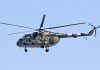 Ρωσικό drone Geran-2 κατέρριψε με α/α πύραυλο ουκρανικό ελικόπτερο Mi-8 στην Πολτάβα! – Νεκροί όλοι οι επιβαίνοντες