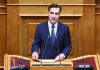 Ποιον από τον Κασσελάκη παίρνει το ΠΑΣΟΚ