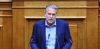 Γερουλάνος: Στην κυβέρνηση χλευάζουν τις προτάσεις του ΠΑΣΟΚ και μετά τις υιοθετούν