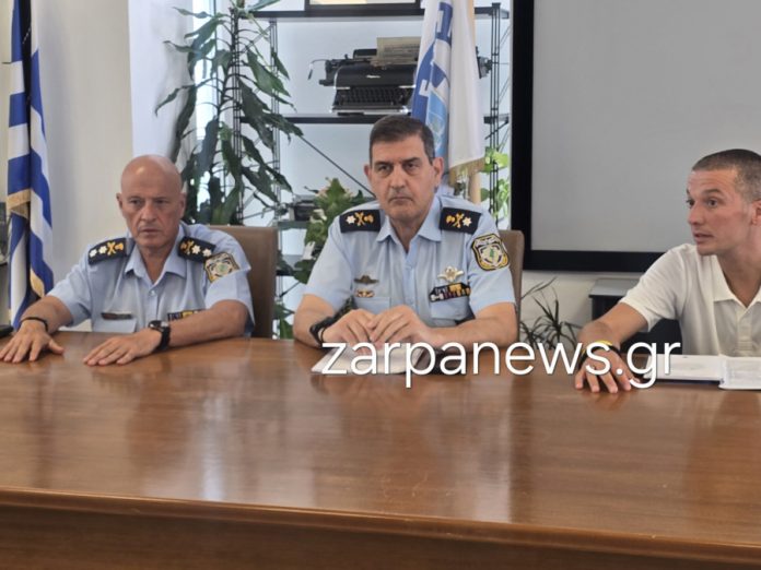 Χανιά: Αστυνομικοί κατηγορούνται για εμπλοκή σε υποθέσεις μαφίας, εκβιασμών και ναρκωτικών – Οι σοβαρές καταγγελίες
