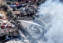 Έκρηξη στον Ασπρόπυργο: Ελεύθεροι οι δύο κατηγορούμενοι – Οι περιοριστικοί όροι που επιβλήθηκαν