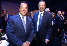 Λίγες μέρες άντεξε η «εκεχειρία» του Άδωνη για Σαμαρά