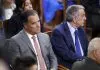 «Καρφιά» Άδωνη κατά Σαμαρά: Κάνει ίδια κριτική με Τσίπρα, Κασσελάκη, Ζωή και Βελόπουλο