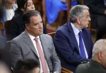 «Καρφιά» Άδωνη κατά Σαμαρά: Κάνει ίδια κριτική με Τσίπρα, Κασσελάκη, Ζωή και Βελόπουλο
