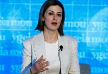 Ειρήνη Αγαπηδάκη: Φαυλότητα