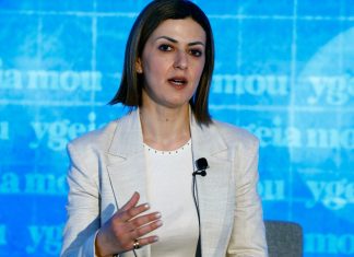 Ειρήνη Αγαπηδάκη: Φαυλότητα
