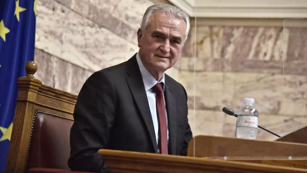 Αναστασιάδης για την επίθεση στο σπίτι του: Κάμερα κατέγραψε το άτομο που άφησε τα γκαζάκια