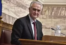 Αναστασιάδης για την επίθεση στο σπίτι του: Κάμερα κατέγραψε το άτομο που άφησε τα γκαζάκια