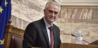 Αναστασιάδης για την επίθεση στο σπίτι του: Κάμερα κατέγραψε το άτομο που άφησε τα γκαζάκια