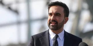 Ο Μαμντάνι παραδέχθηκε ότι δεν μπορεί να συλλάβει τον Νετανιάχου