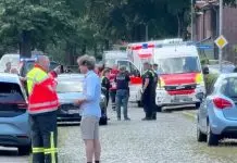 Ο Τούρκος που σκότωσε έξι ανθρώπους στο Στάντε είχε δραπετεύσει από φυλακή – Κατηγορείται για σεξουαλική κακοποίηση της κόρης του