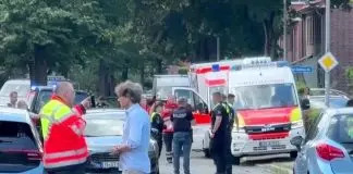 Ο Τούρκος που σκότωσε έξι ανθρώπους στο Στάντε είχε δραπετεύσει από φυλακή – Κατηγορείται για σεξουαλική κακοποίηση της κόρης του