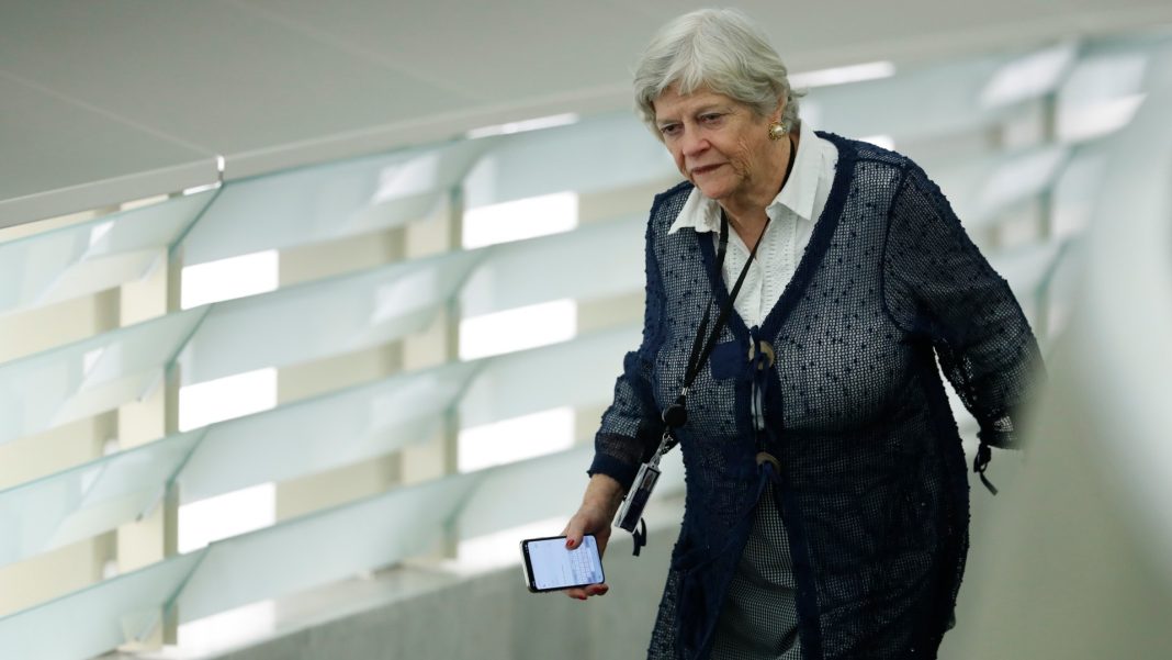 Ann-Widdecombe