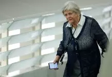 Βρετανία: Συνελήφθη 28χρονος για τη δολοφονία της πρώην υπουργού των Συντηρητικών, ερευνώνται τυχόν σχέσεις με την αριστερά και την αναρχία
