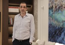 Πέντε-έξι πράγματα που κατάλαβα από τη συνέντευξη του Γρηγόρη Δημητριάδη