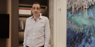 Πέντε-έξι πράγματα που κατάλαβα από τη συνέντευξη του Γρηγόρη Δημητριάδη