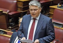 Ο Νατσιός το τερμάτισε: Βρήκε (λύση για το) πετρέλαιο