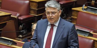 Ο Νατσιός το τερμάτισε: Βρήκε (λύση για το) πετρέλαιο