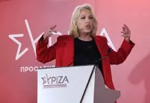Οι ξαφνικές ευαισθησίες για τους «νοσταλγούς της χούντας»