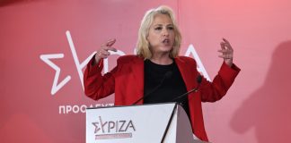 Οι ξαφνικές ευαισθησίες για τους «νοσταλγούς της χούντας»