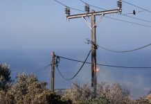 Aναβαθμίστηκε το κατηγορητήριο και ασκήθηκε δίωξη για εμπρησμό και ανθρωποκτονία στο στέλεχός του ΔΕΔΔΗΕ