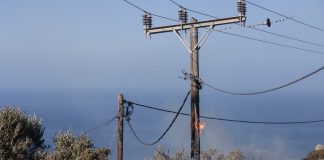 Aναβαθμίστηκε το κατηγορητήριο και ασκήθηκε δίωξη για εμπρησμό και ανθρωποκτονία στο στέλεχός του ΔΕΔΔΗΕ