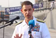 Επικεφαλής CENTCOM: «Οι Ιρανοί μαθαίνουν τα πάντα από τα κινητά τηλέφωνα των Αμερικανών στρατιωτών»!