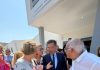 Εγκαινίασε την… ανακαίνιση στο Κέντρο Υγείας Σκοπέλου, αλλά δεν ανέφερε πως… λείπουν ιατροί
