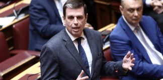 Δ. Καιρίδης: Μεγαλοεπιχειρηματίας επωφελήθηκε από την αλλαγή στους Ποινικούς Κώδικες του ΣΥΡΙΖΑ και γλύτωσε τα ισόβια (VIDEO) Δ. Καιρίδης: Μεγαλοεπιχειρηματίας επωφελήθηκε από την αλλαγή στους Ποινικούς Κώδικες του ΣΥΡΙΖΑ και γλύτωσε τα ισόβια…