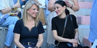 Όλα στα χέρια της «εξ απορρήτων» Μαρίας Γρατσία