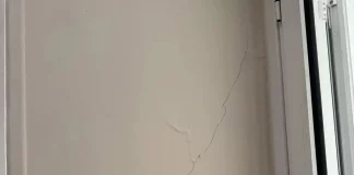 Ανησυχία στην Κυψέλη για ζημιές σε σπίτια από τον μετροπόντικα της Γραμμής 4 – Τι απαντά η «Ελληνικό Μετρό»