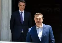 Οι επιθέσεις στον Τσίπρα, τα υπονοούμενα και η χαμένη συσπείρωση της ΝΔ