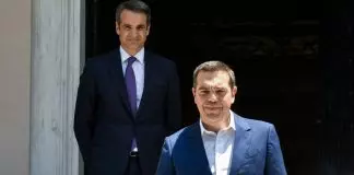 Οι επιθέσεις στον Τσίπρα, τα υπονοούμενα και η χαμένη συσπείρωση της ΝΔ