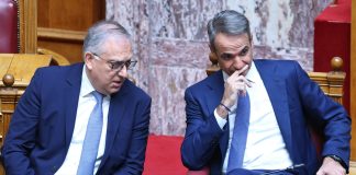 Τρέχουν στη Ν.Δ. για τα ψηφοδέλτια: Σκληροί ανταγωνισμοί στελεχών ενόψει μείωσης των ποσοστών