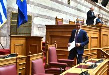 Γρίφος Μητσοτάκη για τις εκλογές και την επόμενη μέρα
